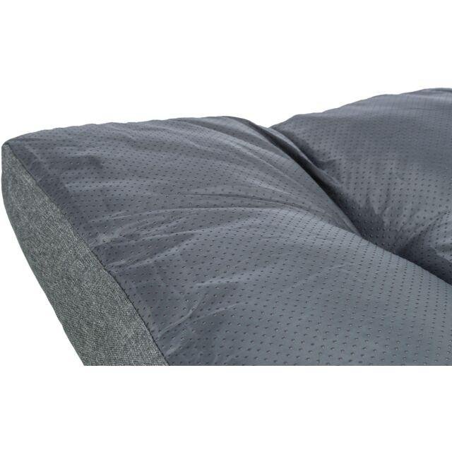 Coussin Nio déhoussable & imperméable pour chien
