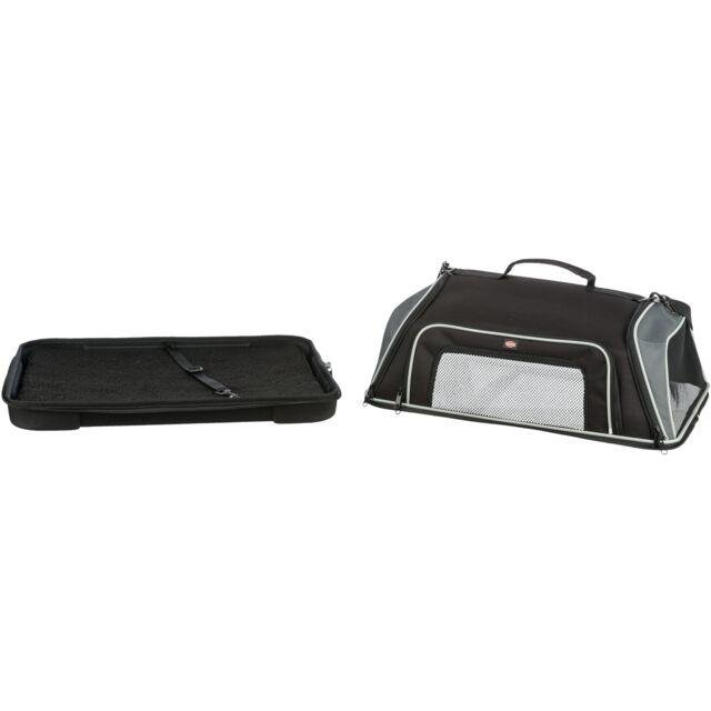 Sac transport chien cabine Homologué avion Boarding