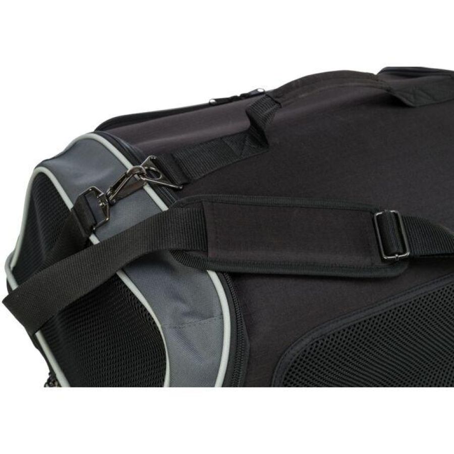 Sac transport chien cabine Homologué avion Boarding