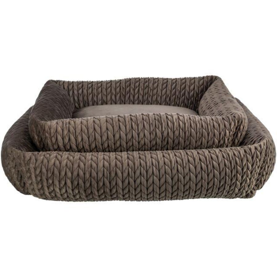 Panière original Livia pour chien