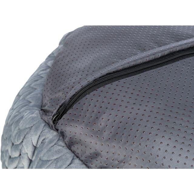 Panier pour petit chien : Chien moyen et chiot confort LIVIA