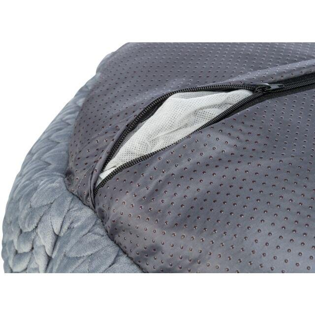 Panier pour petit chien : Chien moyen et chiot confort LIVIA