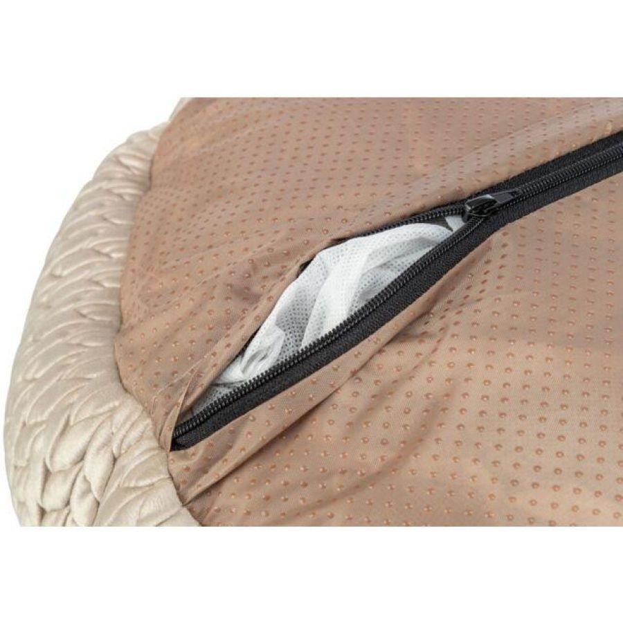 Panier pour petit chien : Chien moyen et chiot confort LIVIA