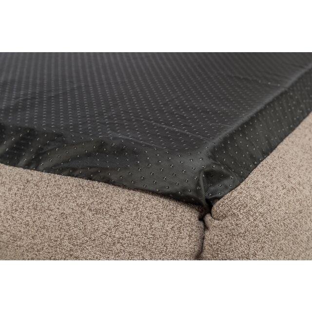 Panier lit Orthopédique Laurin pour petit et grand chien