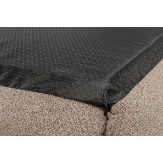 Panier lit Orthopédique Laurin pour petit et grand chien