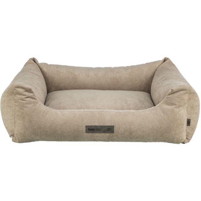 Panier lit chien : déhoussable, lavable Matteo