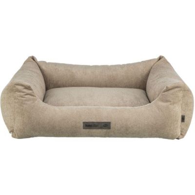 Panier lit chien : déhoussable, lavable Matteo