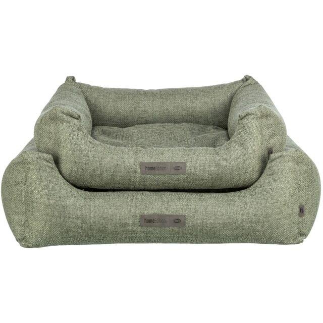 Panier lit chien : déhoussable, lavable Matteo