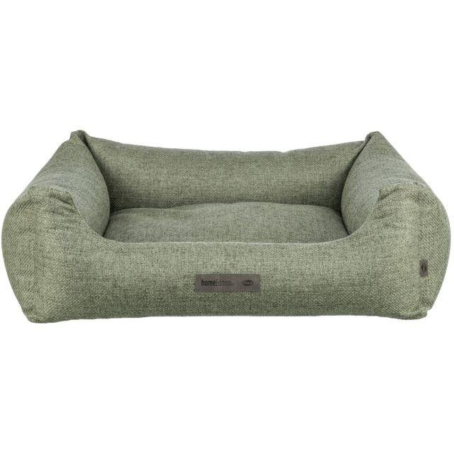 Panier lit chien : déhoussable, lavable Matteo