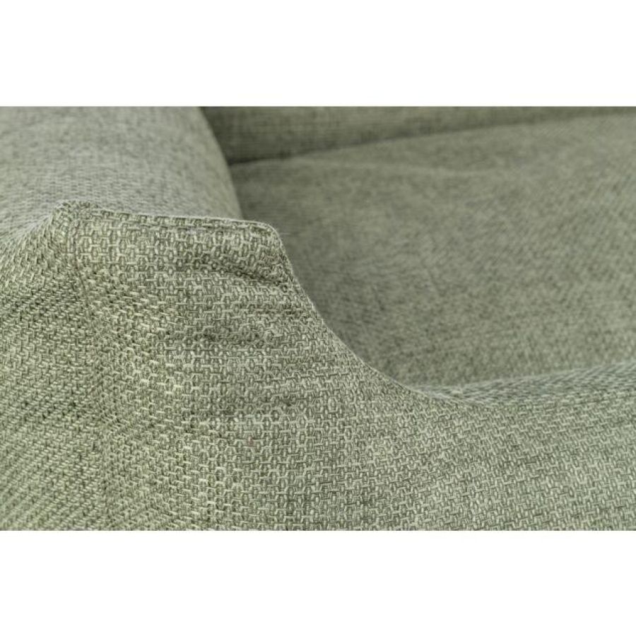 Panier lit chien : déhoussable, lavable Matteo