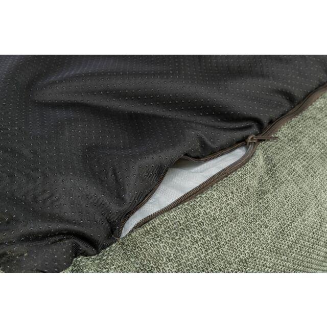 Panier lit chien : déhoussable, lavable Matteo