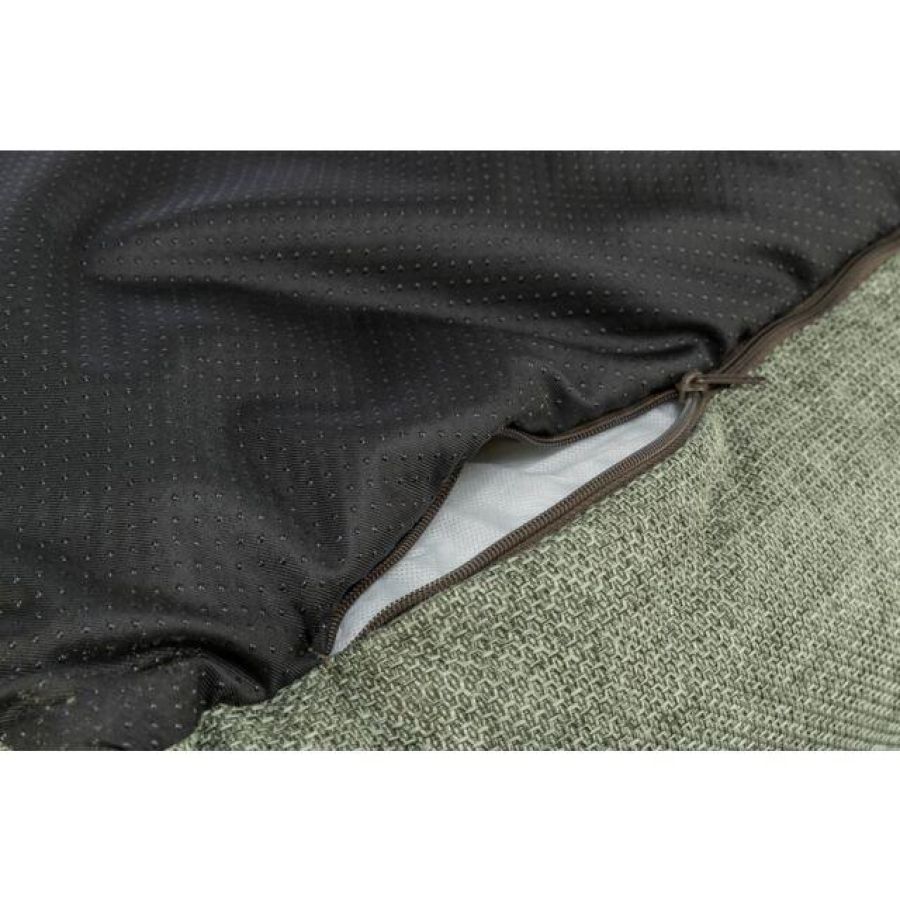 Panier lit chien : déhoussable, lavable Matteo