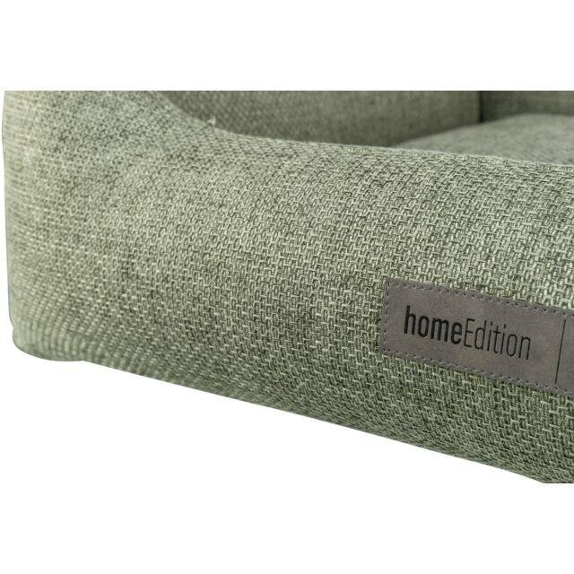 Panier lit chien : déhoussable, lavable Matteo