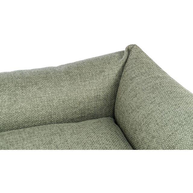 Panier lit chien : déhoussable, lavable Matteo