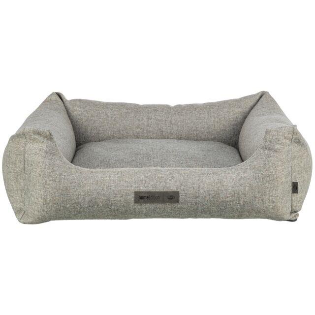 Panier lit chien : déhoussable, lavable Matteo