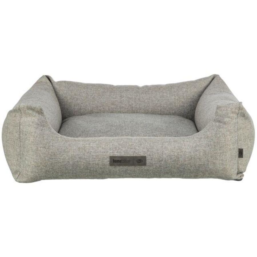 Panier lit chien : déhoussable, lavable Matteo