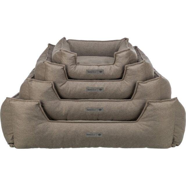 Panier pour petit et grand chien Lit Gano taupe