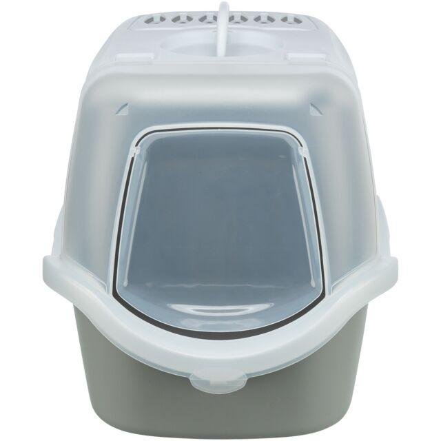 Maison de toilette - ouverture XXL - vico Open top