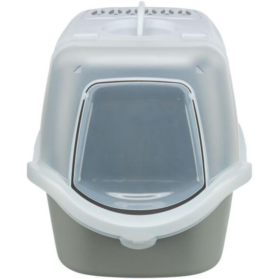 Maison de toilette - ouverture XXL - vico Open top