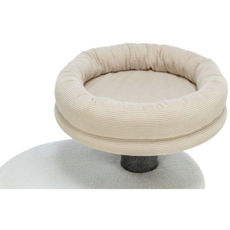 Arbre à chat avec niche Marco