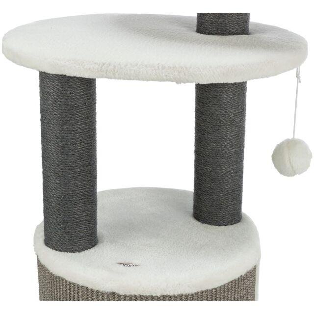 Arbre à chat avec niche Marco