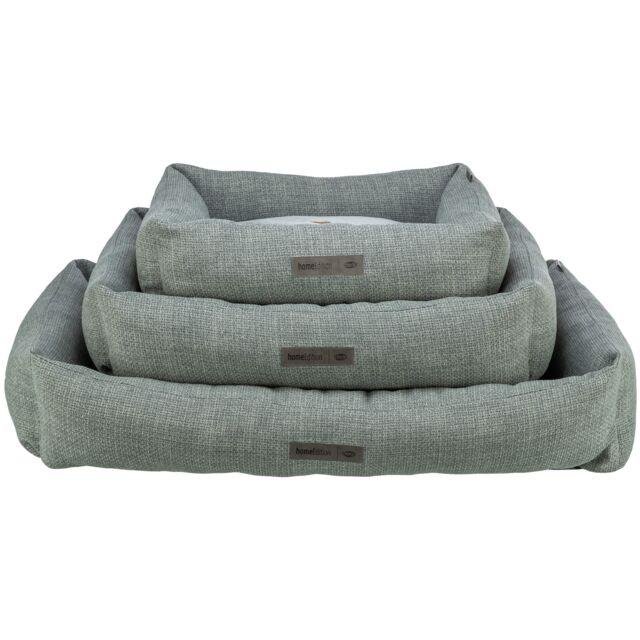 Lit Viviana bleu pour chien