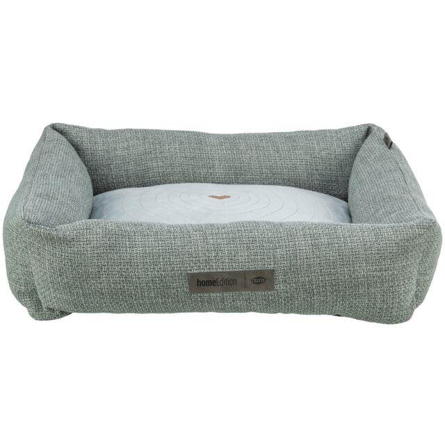 Lit Viviana bleu pour chien