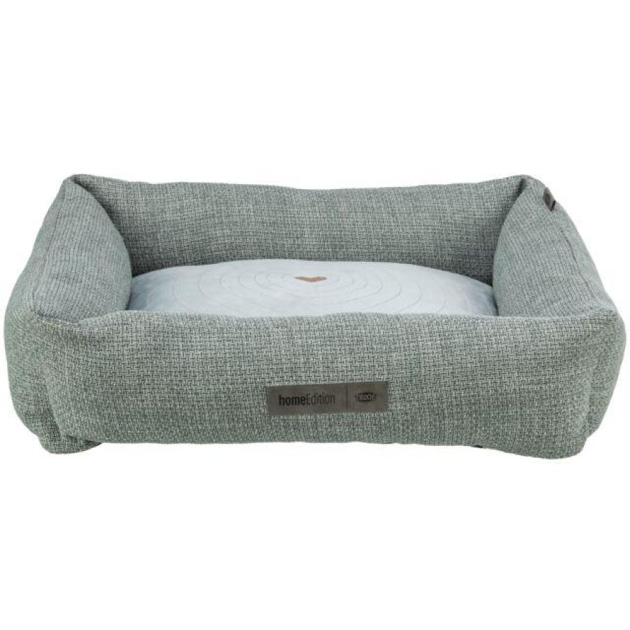 Lit Viviana bleu pour chien