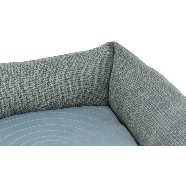 Lit Viviana bleu pour chien