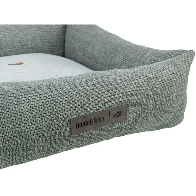 Lit Viviana bleu pour chien