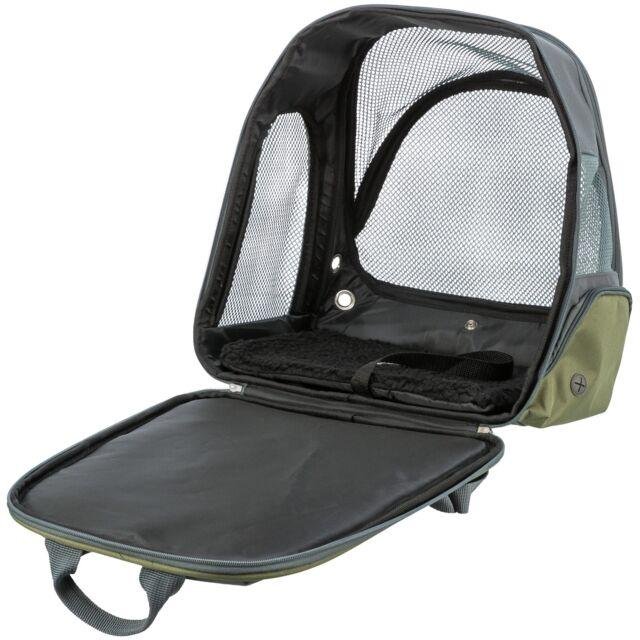 Sac à dos pour chien Lyla