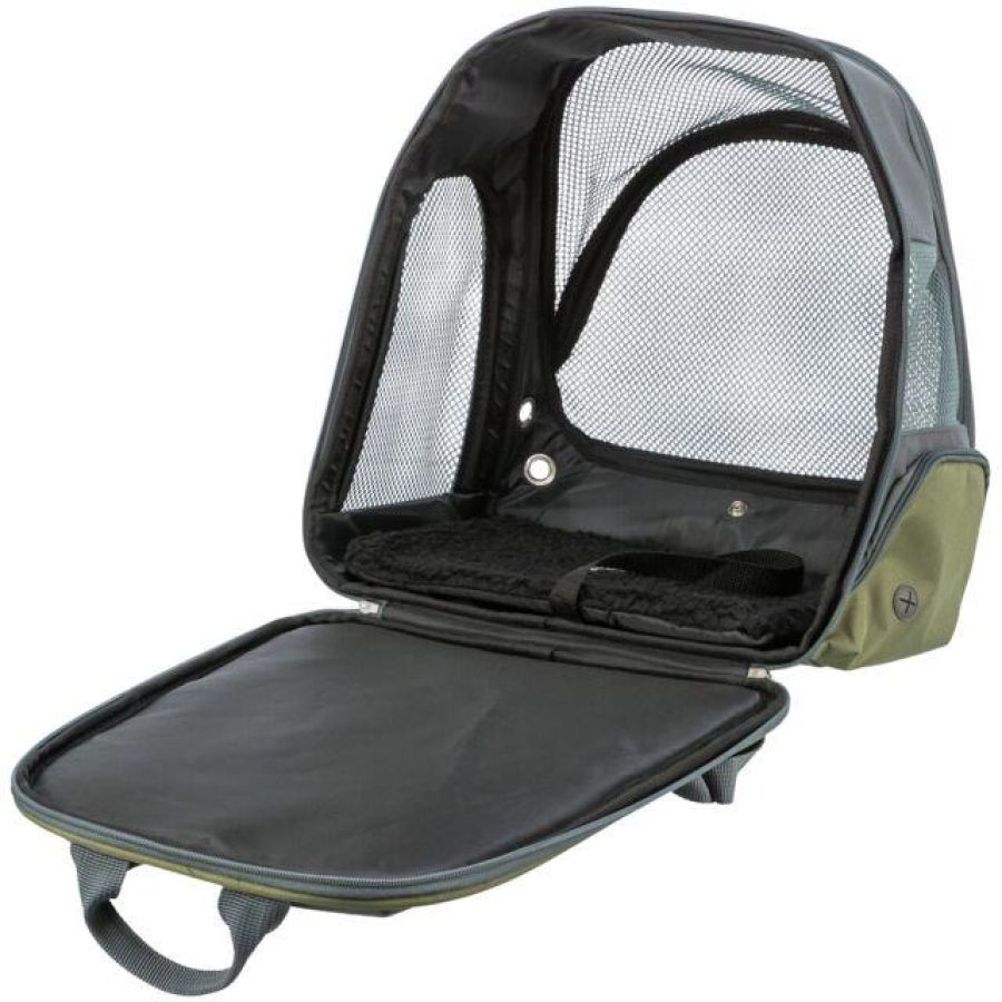 Sac à dos pour chien Lyla