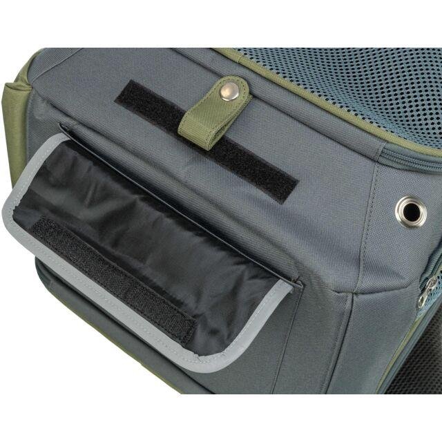 Sac à dos pour chien Lyla