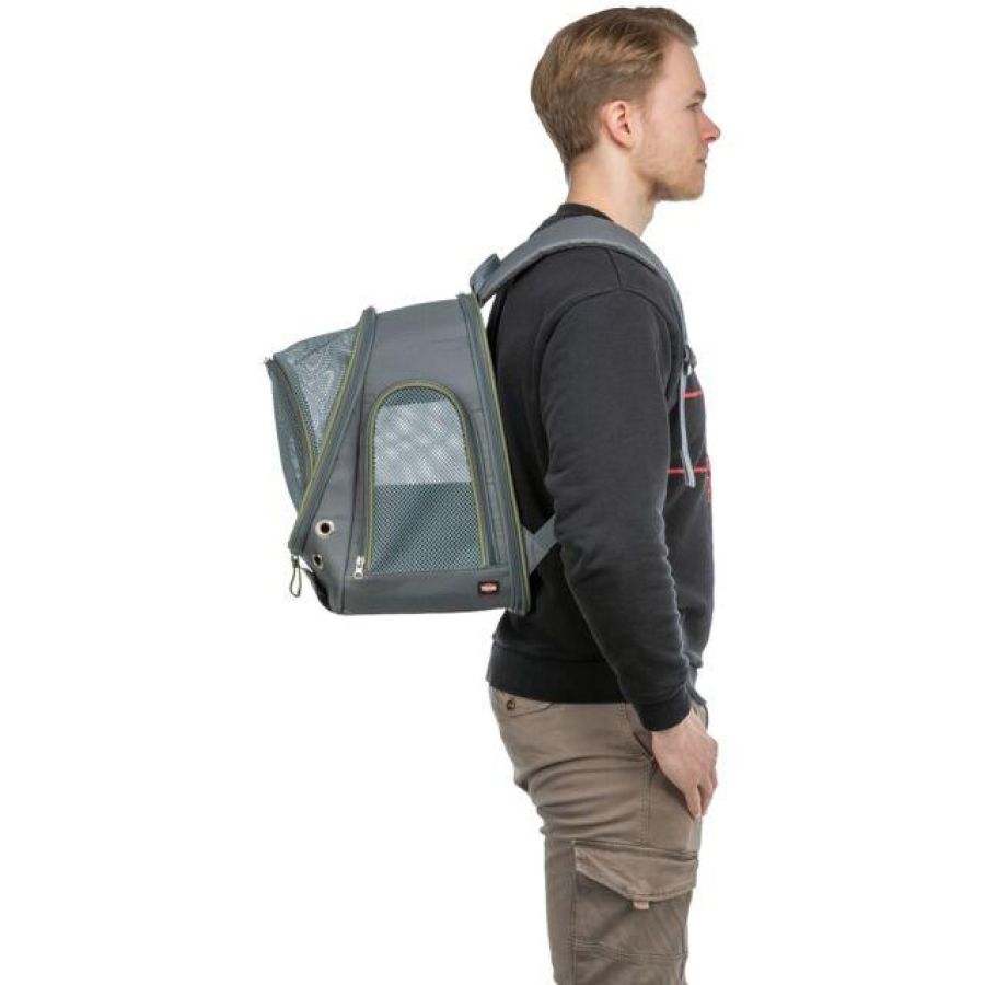 Sac à dos pour chien Lyla