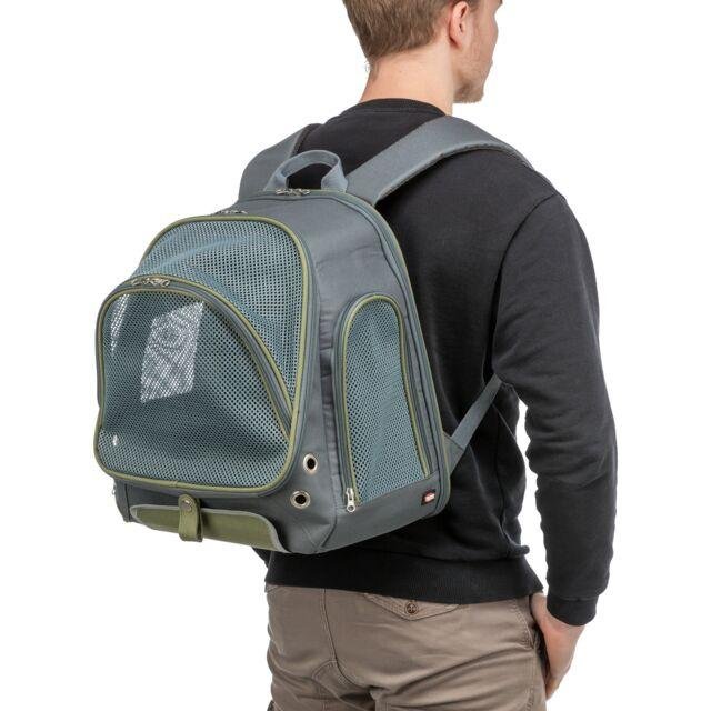 Sac à dos pour chien Lyla