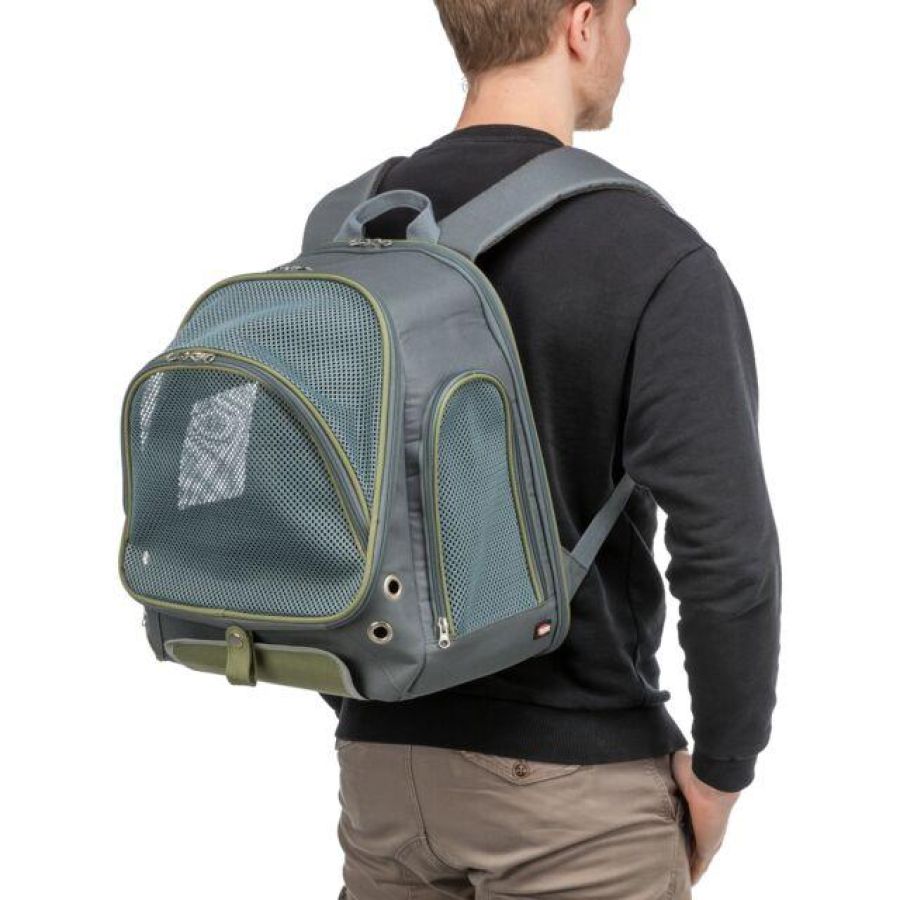 Sac à dos pour chien Lyla