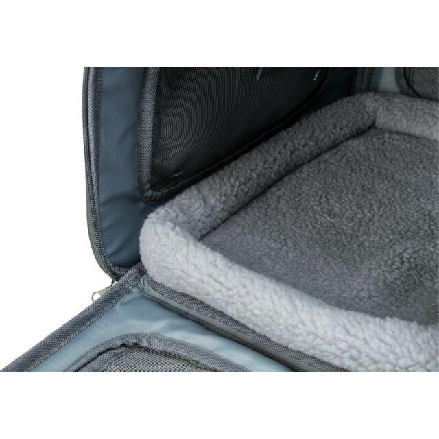 Sac de transport rongeur Vicky