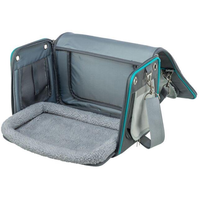 Sac de transport rongeur Vicky