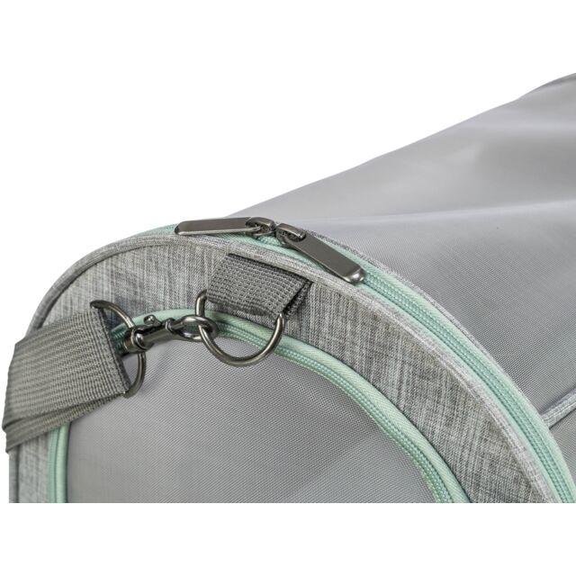 Sac de transport chien Dillon : Jusqu'à 10 kg