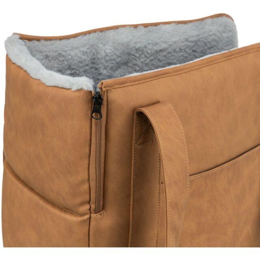 Sac transport chien Evelyn