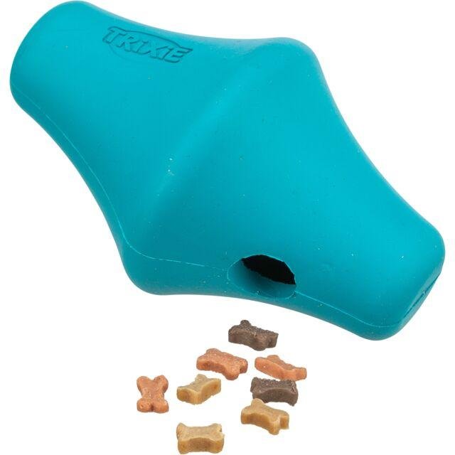 Jouet distributeur de friandises gyroscope