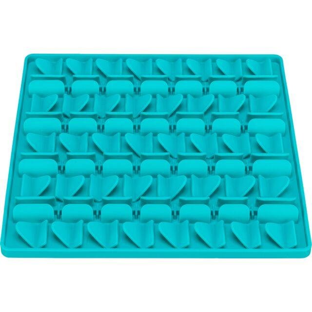 Tapis de lechage chien lick'n snack