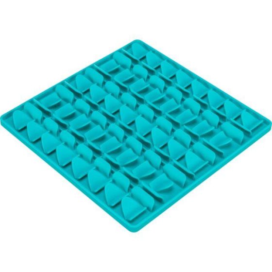 Tapis de lechage chien lick'n snack