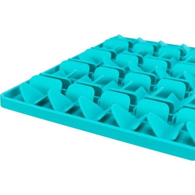 Tapis de lechage chien lick'n snack
