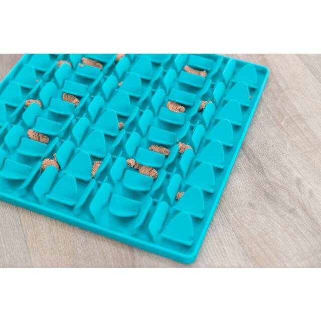 Tapis de lechage chien lick'n snack