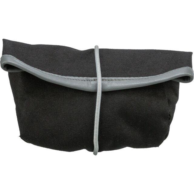 Sac a friandises pour chien repliable