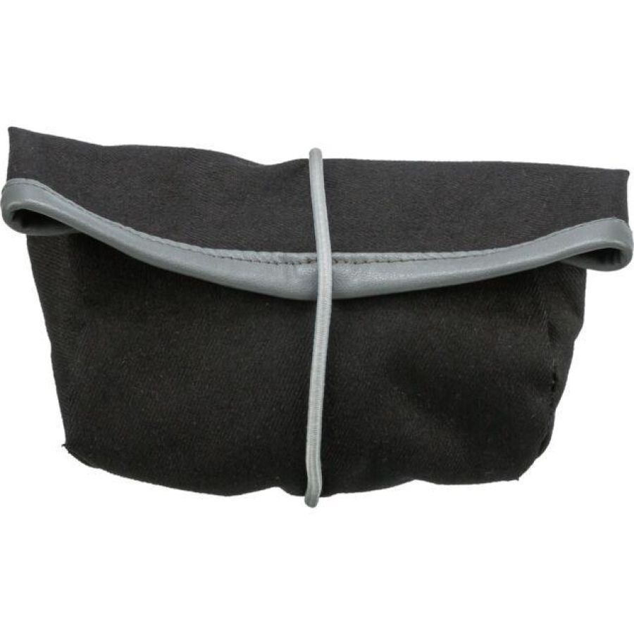 Sac a friandises pour chien repliable