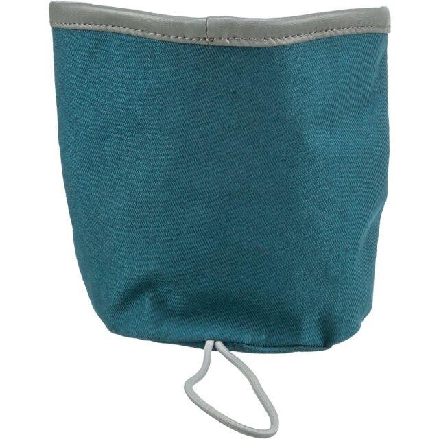 Sac a friandises pour chien repliable