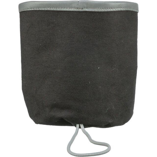 Sac a friandises pour chien repliable