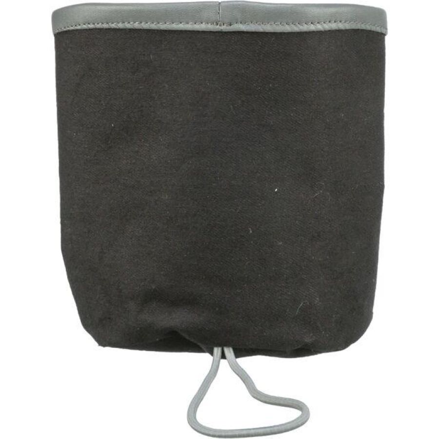 Sac a friandises pour chien repliable